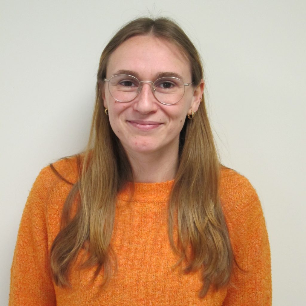 Cécile Maagaard Grangé-Pradéras