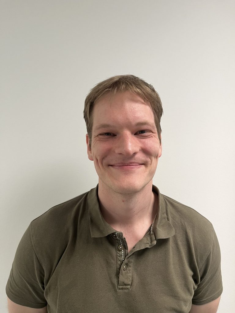 Søren Westh Asmussen