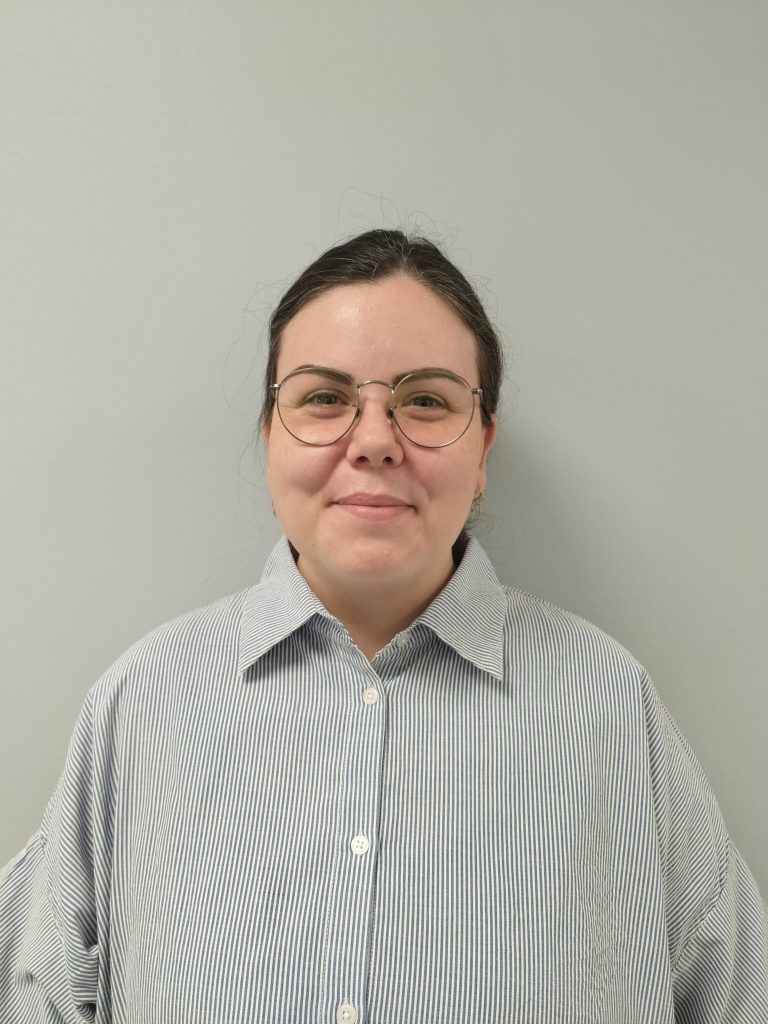 Charlotte Sofie Hauvgaad Degn